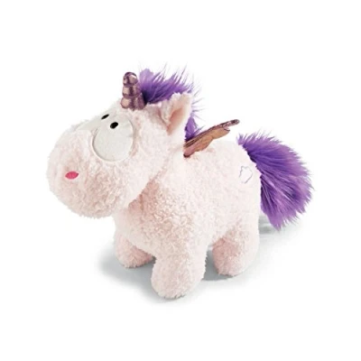 Afbeelding van Nici 42334 Knuffeldier Theodor and Friends Eenhoorn Cloud Dreamer, 22 cm