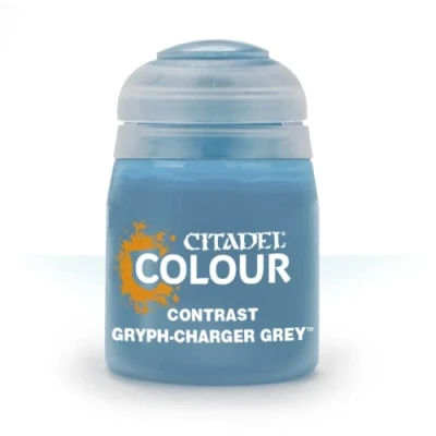 Afbeelding van Citadel Contrast: Gryph Charger Grey (18Ml)