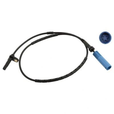 Afbeelding van Wielsnelheidssensor FEBI BILSTEIN 106621