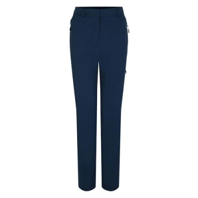 Afbeelding van Dare 2b Dames Mountain Series Broek Blauw