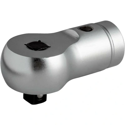 Afbeelding van Bahco Insteekkop spie aansluiting 16 mm 1/4&quot; 16F 1/4