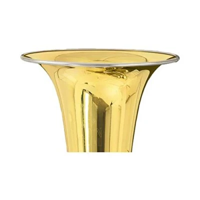 Afbeelding van Arnolds &amp; Sons Schallstückring Tuba 42cm Accessoires voor koperen blaasinstrumenten