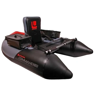 Afbeelding van Ultimate Commander Bellyboat