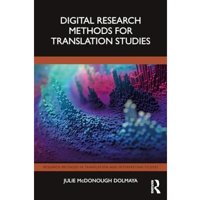 Afbeelding van Digital Research Methods for Translation Studies