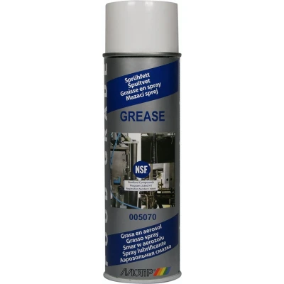 Afbeelding van motip food grade grease 005070 500 ml