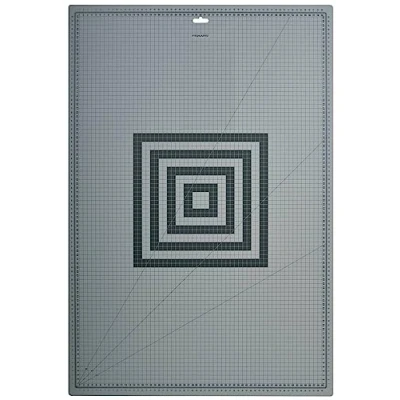Afbeelding van Fiskars Cutting Mat Self Healing A1 (1003896)
