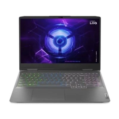 Afbeelding van Lenovo LOQ 15IRH8 QWERTY US Laptop 15,6&quot; Intel Core i7 13620H 16GB RAM 1TB SSD NVIDIA Geforce RTX 4060