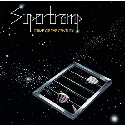 Afbeelding van Supertramp Crime Of The Century (CD) (40th Anniversary Edition)