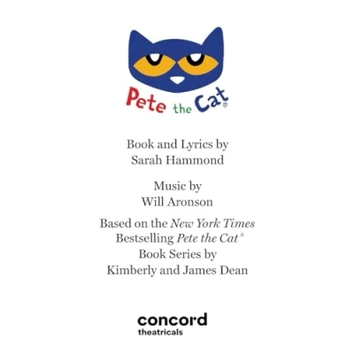 Afbeelding van Pete the Cat