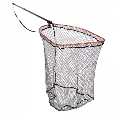 Afbeelding van Savage Gear Full Frame Landing Net Telescopic L Schepnet