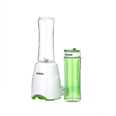 Afbeelding van Severin A 13.3 cm l x w 36.4 h wit/groen