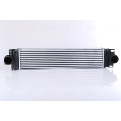 Afbeelding van Nissens Interkoeler 961436
