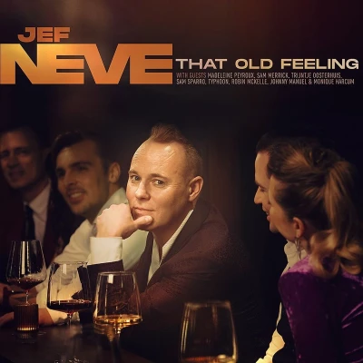 Afbeelding van Jef Neve That Old Feeling (CD)