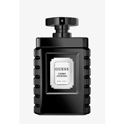 Afbeelding van Guess Fragrances UOMO Intenso EDP Eau de parfum, Dames, Maat: 50 ml,