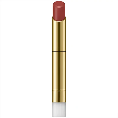 Afbeelding van Sensai Contouring Lipstick Refill 05 Soft Red