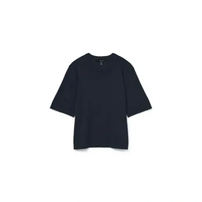 Afbeelding van VERO MODA VMSILJE 2/4 O NCK Oversize Pull GA NOOS, Salute, XS