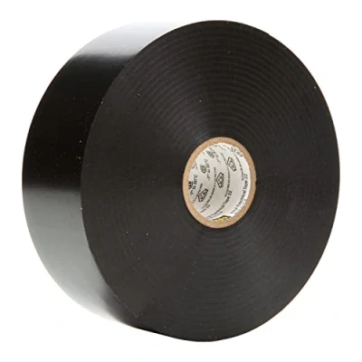 Afbeelding van Scotch Scotch™ 22 SCOTCH22 38X33 Isolatietape Zwart (l x b) 33 m 38 mm 1 stuk(s)