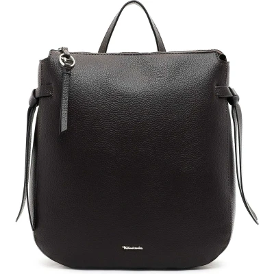 Afbeelding van Tamaris Rugzak Judith Backpack Brown Donkerbruin