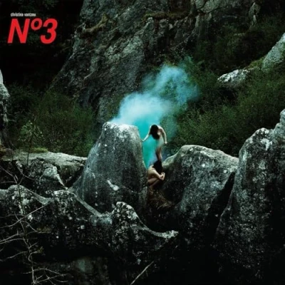 Afbeelding van Christina Vantzou No. 3 (CD)