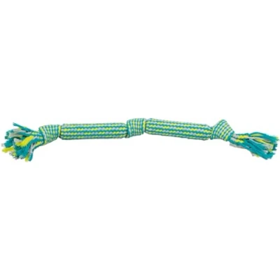 Afbeelding van Trixie Hondenspeelgoed Touw Met Geluid Polyester