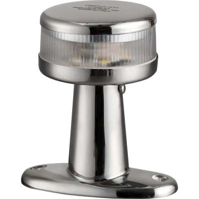 Afbeelding van Osculati Ankerlicht RVS Evoled 12 Volt