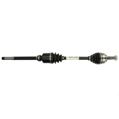 Afbeelding van Skf Aandrijfas VKJC 4479