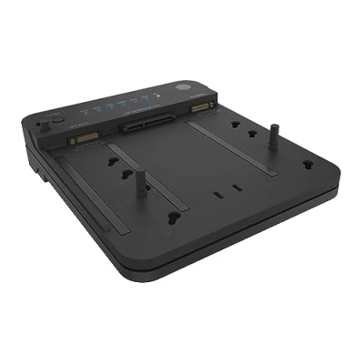 Afbeelding van ICY BOX IB 2915MSCL C31 USB 3.2 Gen 2 (3.1 2) Type C Zwart