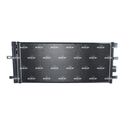 Afbeelding van NRF 350602 Condensor Airco Met droger, afdichtring 22,6 18,4 675