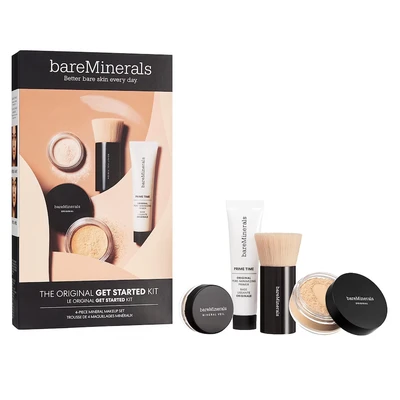 Afbeelding van bareMinerals Original The Get Started Kit