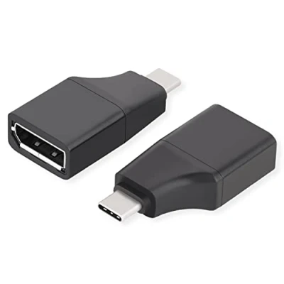 Afbeelding van VALUE Beeldschermadapter USB Type C DisplayPort v1.2