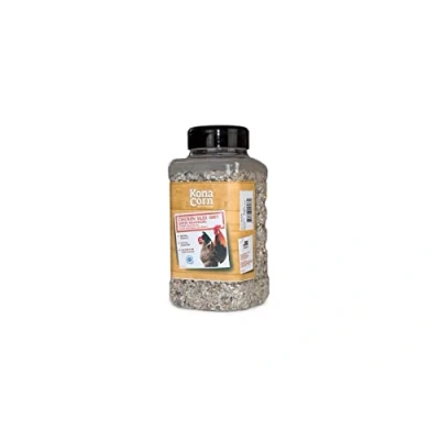 Afbeelding van Pluimveevoer 1,4 kg Konacorn Kippen Vuursteengrit