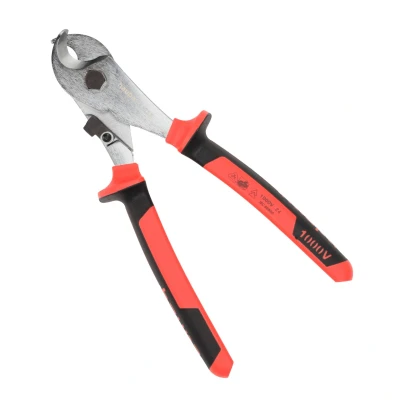 Afbeelding van Haupa kabelschaar max kabeldoorsnede 70mm2 211228