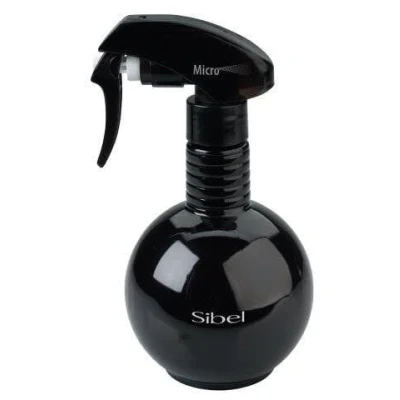 Afbeelding van Micro Diffusion Bal Verstuiver 340ml Zwart