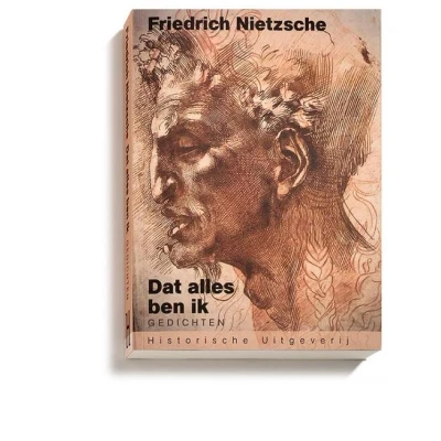 Afbeelding van Dat alles ben ik