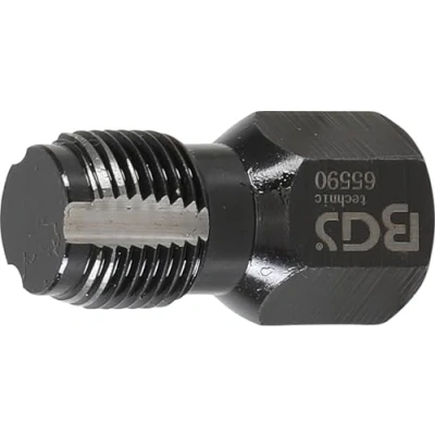 Afbeelding van BGS 65590 Reparatiegereedschap voor lambdasondeschroefdraad M18 x 1,5 mm