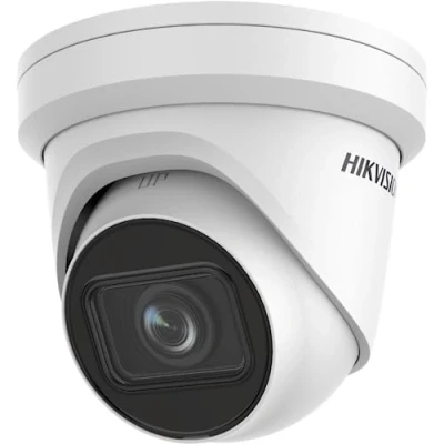 Afbeelding van Hikvision Digital Technology DS 2CD2346G2 IU(2.8mm)(C) IP beveiligingscamera Binnen &amp; buiten Torentj