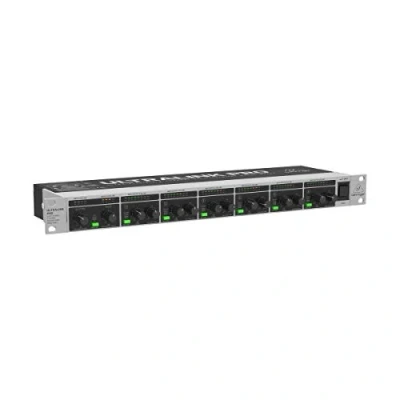 Afbeelding van ULTRALINK PRO MX882 V2