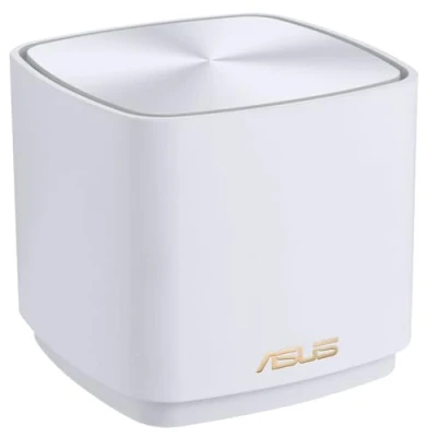 Afbeelding van Asus Zenwifi Ax (xd5) 1 pack Wit