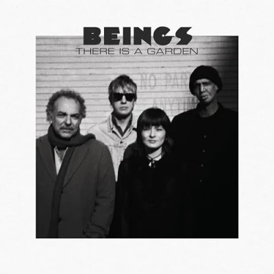 Afbeelding van Beings There is a Garden (LP)