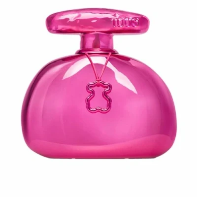 Afbeelding van Tous Electro Touch Eau de Parfum 100 ml