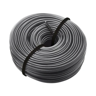 Afbeelding van Bosch Home and Garden F016800462 Trimmerdraad voor het vullen van alle actuele trimmerspoelen, 24 m x 1,6 mm, 1 stuks