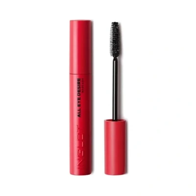Afbeelding van Inglot ALL EYE Desire Mascara Mascara, Maat: 5.5 g,