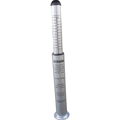 Afbeelding van Milenco Noseweight Gauge Disselweger Weegt tot 130kg