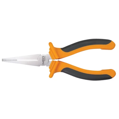 Afbeelding van neo platbektang 160 mm 01 019