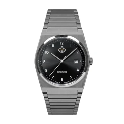 Afbeelding van ruhla Automatisch horloge Space Control