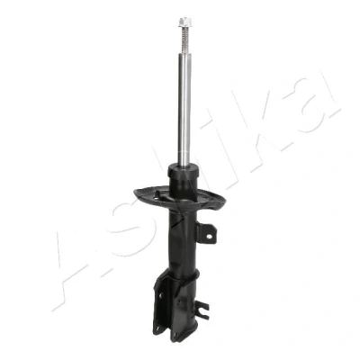 Afbeelding van ASHIKA MA 00191 Schokdemper Vooras Gasdruk Dubbelpijp Veerpoot Pen bovenaan FIAT: Stilo Multi Wagon, Hatchback
