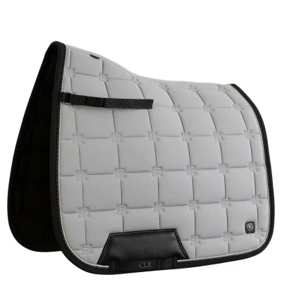 Afbeelding van BR Zadeldekje CLX Dressuur Chiseled Stone Cob