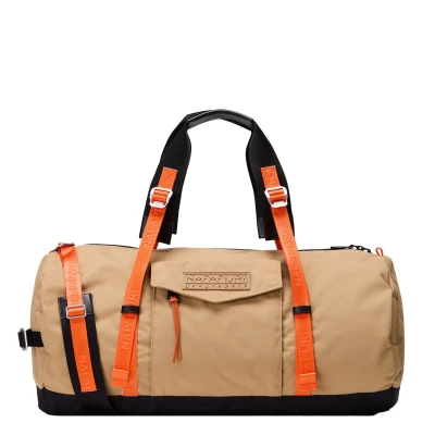 Afbeelding van Napapijri Weekendtas, Maat: One Size, Tannin