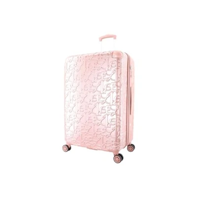 Afbeelding van ELLE Harde Koffer / Trolley Reiskoffer 70 cm (Large) Alors Rose