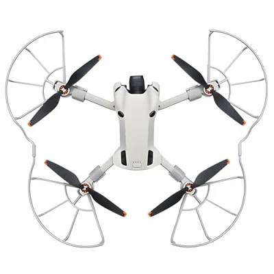 Afbeelding van Propeller Guard voor Mini 4 Pro Quick Release Verwijderbare Prop Blade Protector Compatibel met DJI Accessoires